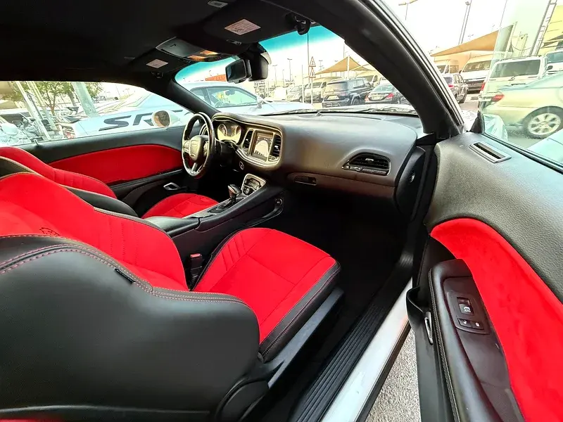 Dodge Challenger 2021