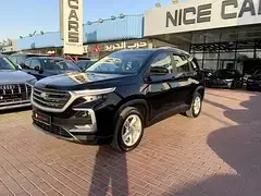 Chevrolet Captiva 2022 1.5T