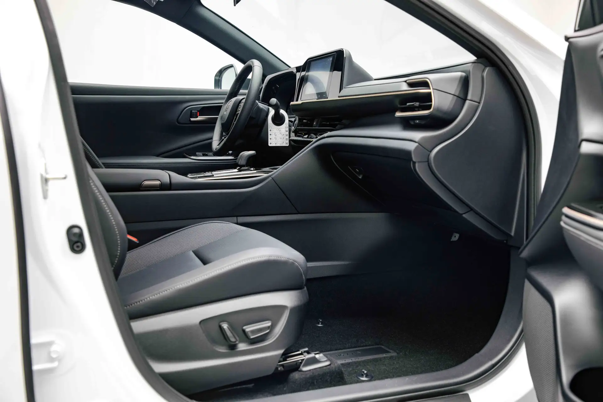 Toyota Crown 2026 2.5L