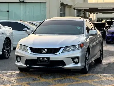 Honda Accord 2015 2.5L