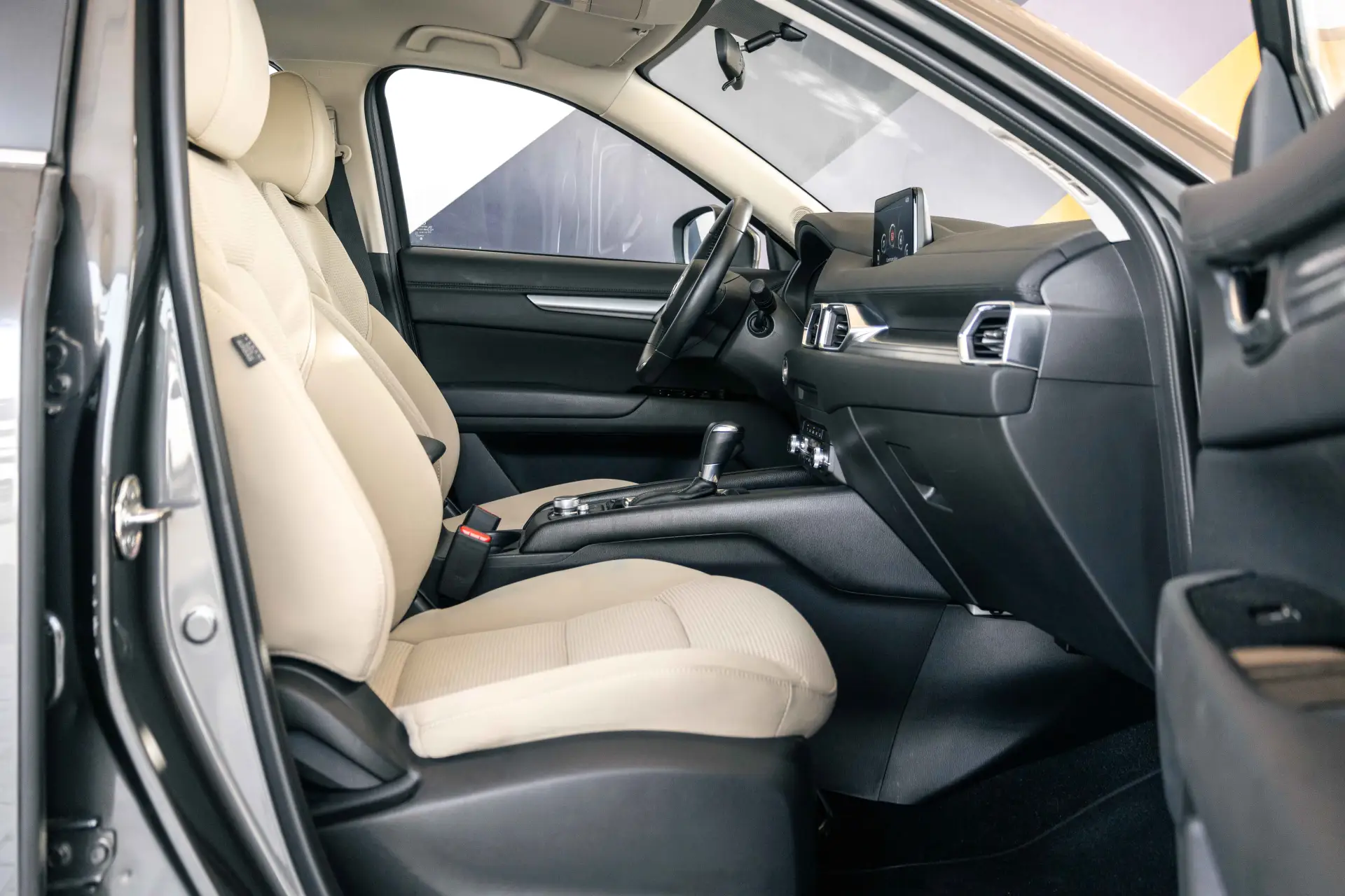 Mazda CX5 2024