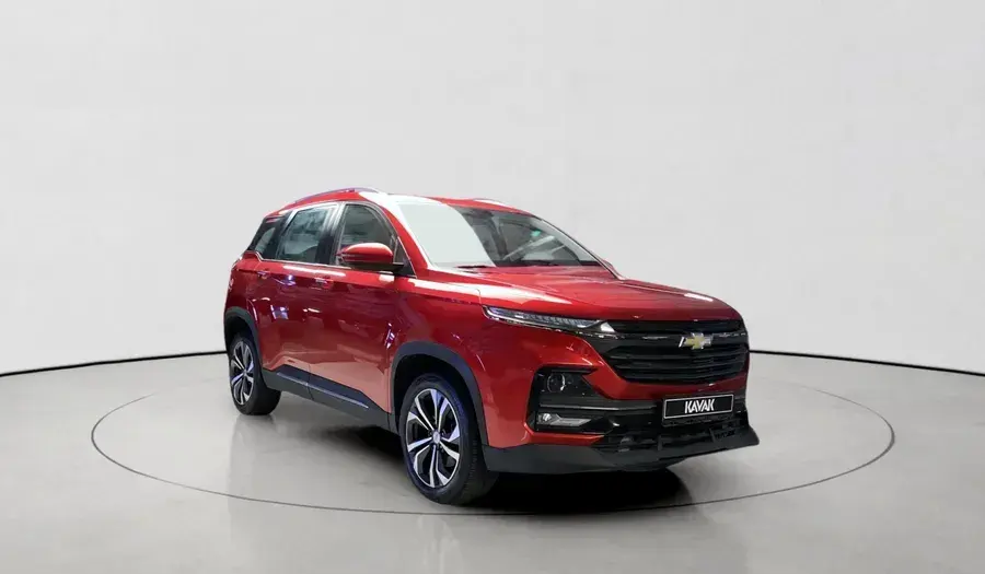 شيفروليه كابتيفا 2025 1.5T