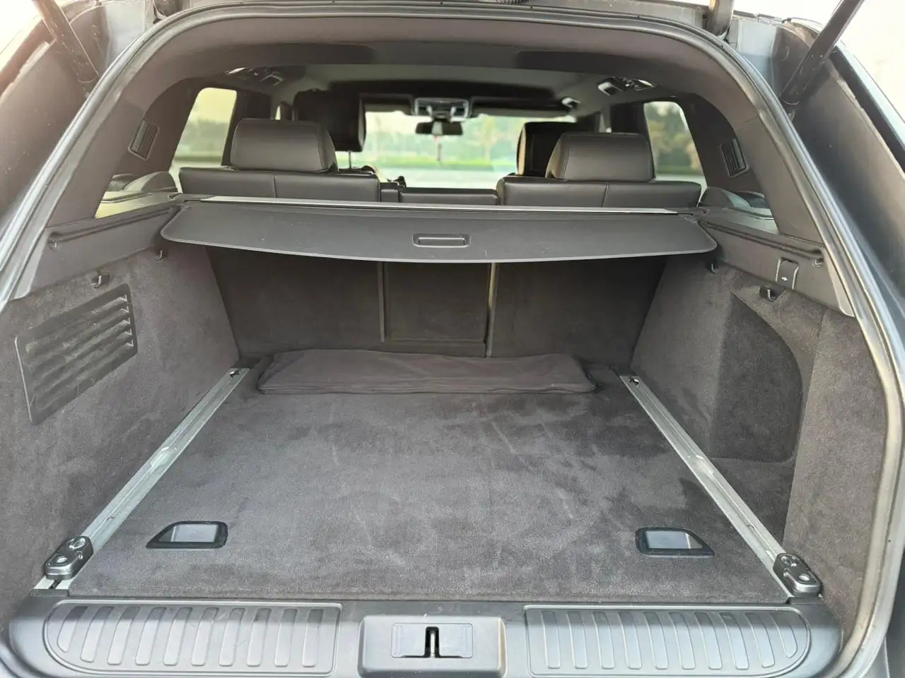 Land Rover Range Rover Sport  2014