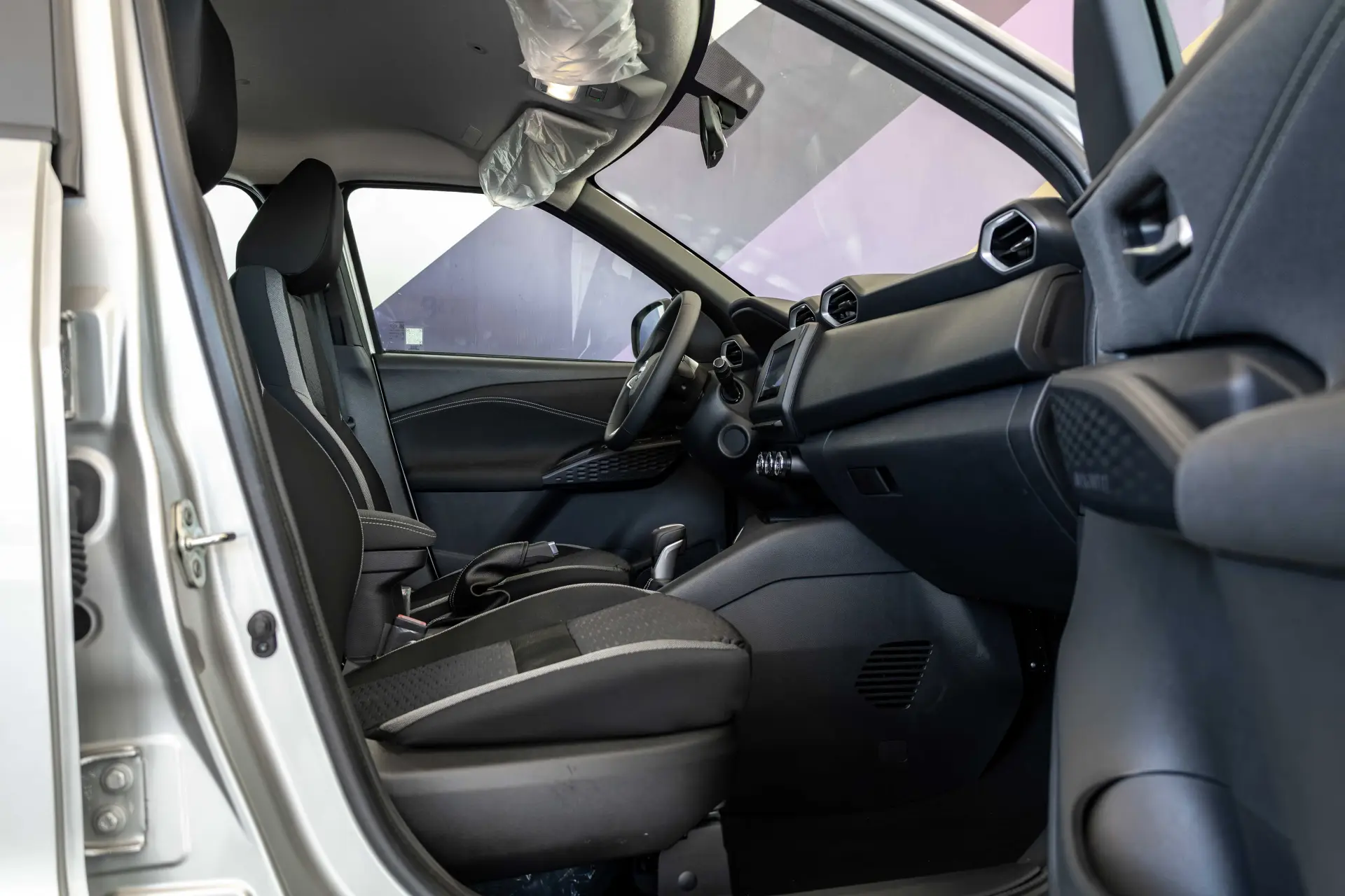 Nissan Magnite 2026