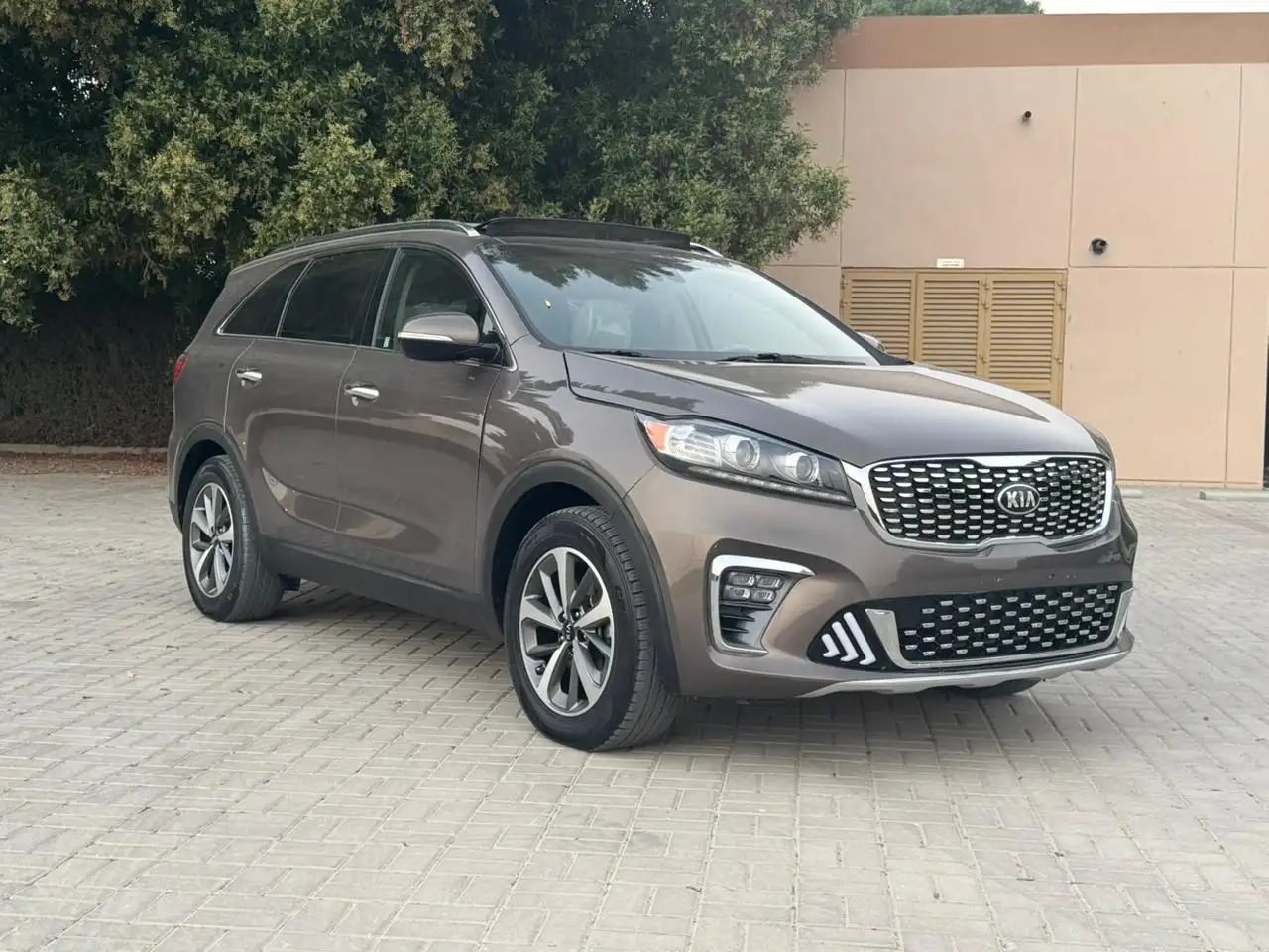 Kia Sportage 2019