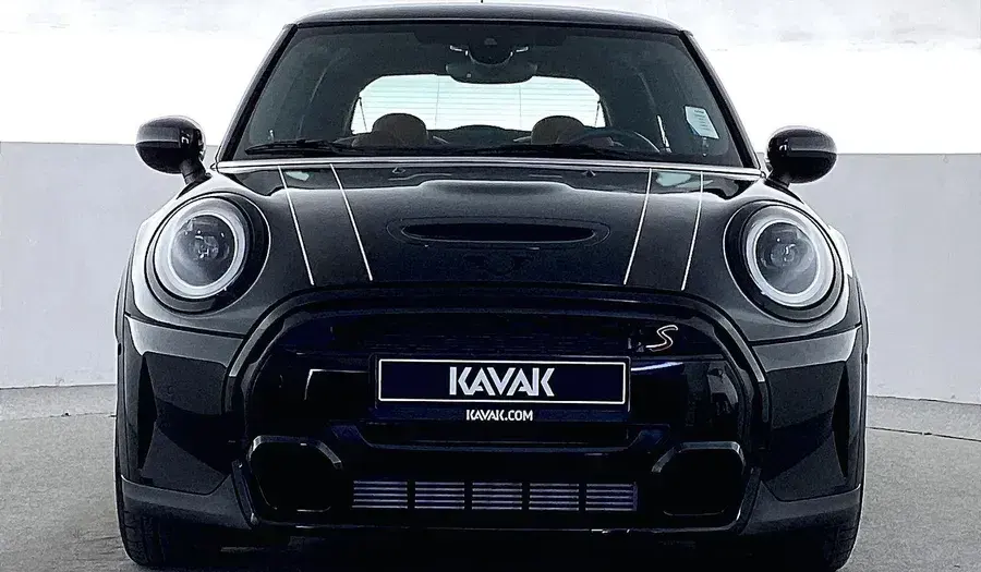 ميني كوبر 2024