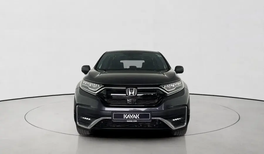 هوندا سي آر في 2020 24L