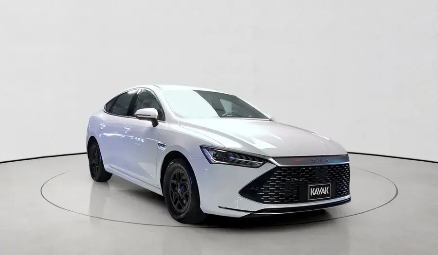 بي واي دي Qin Plus 2026 undefinedL