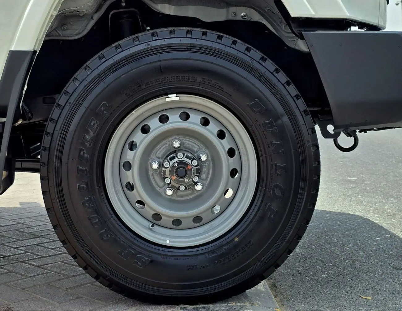 تويوتا لاند كروزر 70 2025 4L