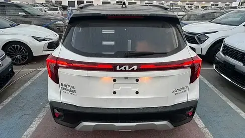 Kia Seltos 2025 1.5L