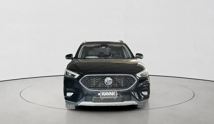 MG ZS 2023