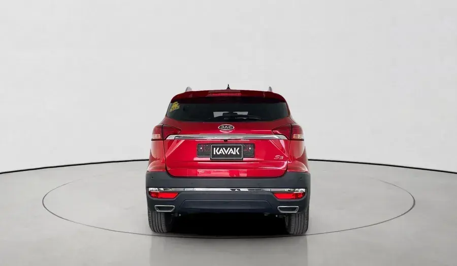 جاك S3 2023
