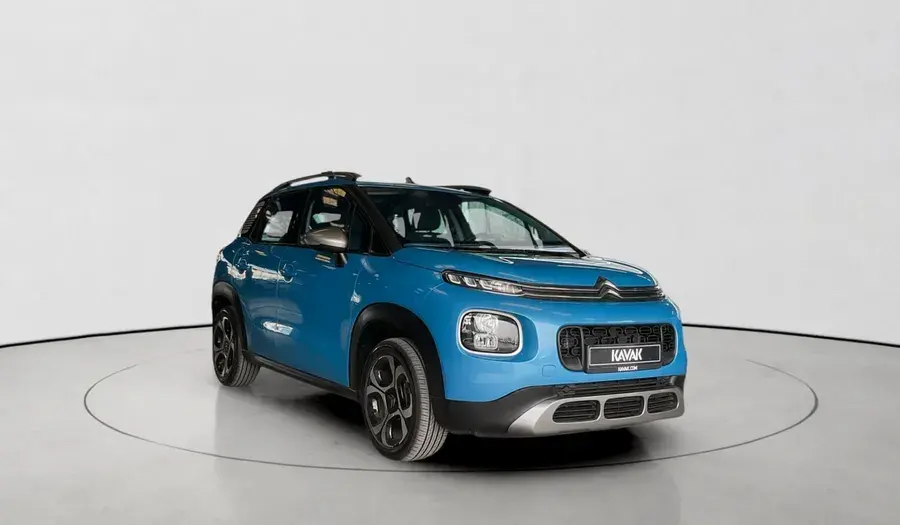 سيتروين C3 Aircross 2021 1.2L