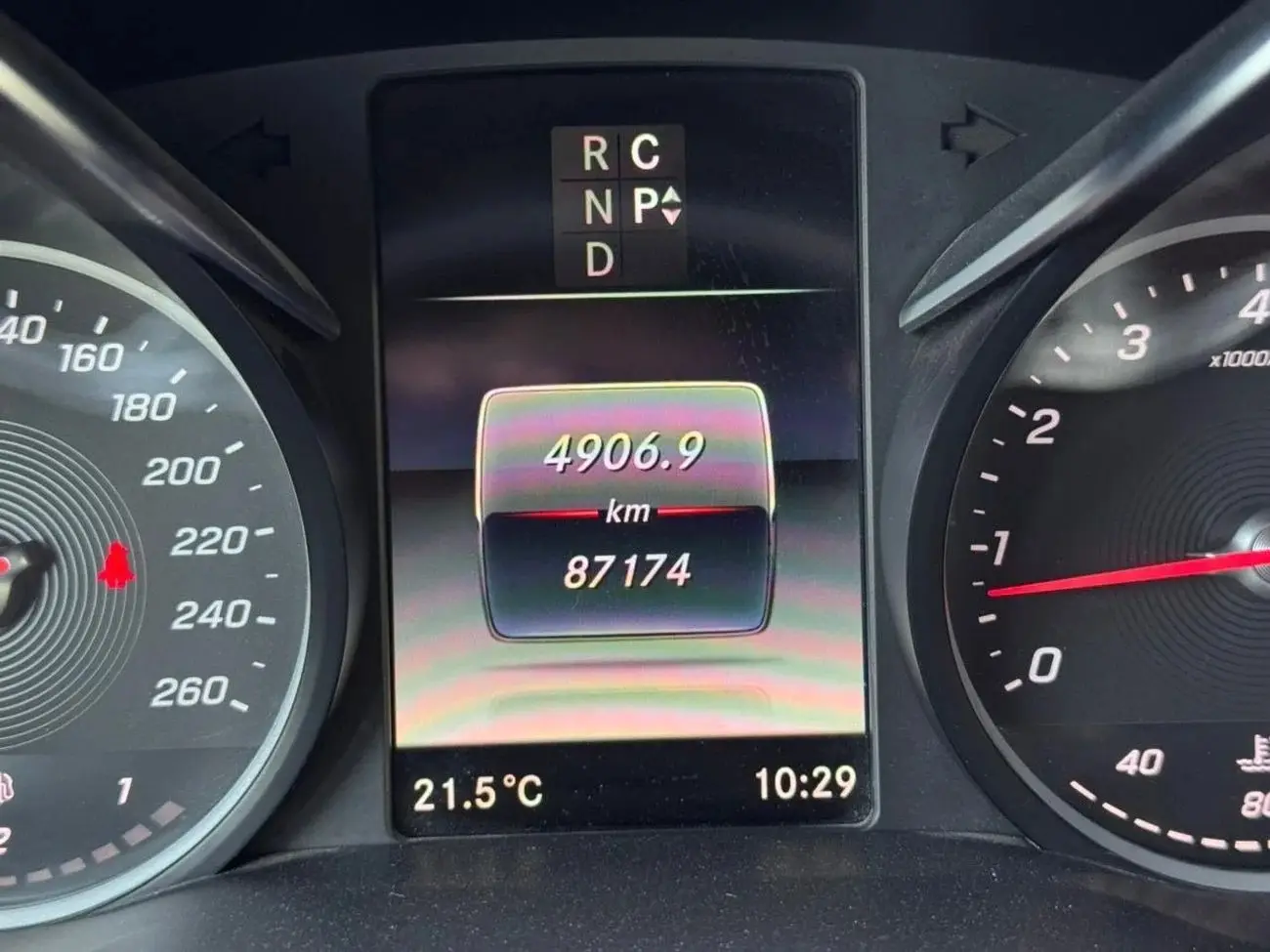 مرسيدس بنز فيانو 2020 3.5L