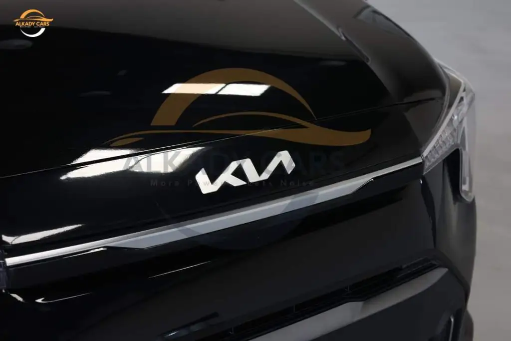 كيا بيكانتو 2026 1.2L