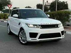 Land Rover Range Rover Sport  2020 3L