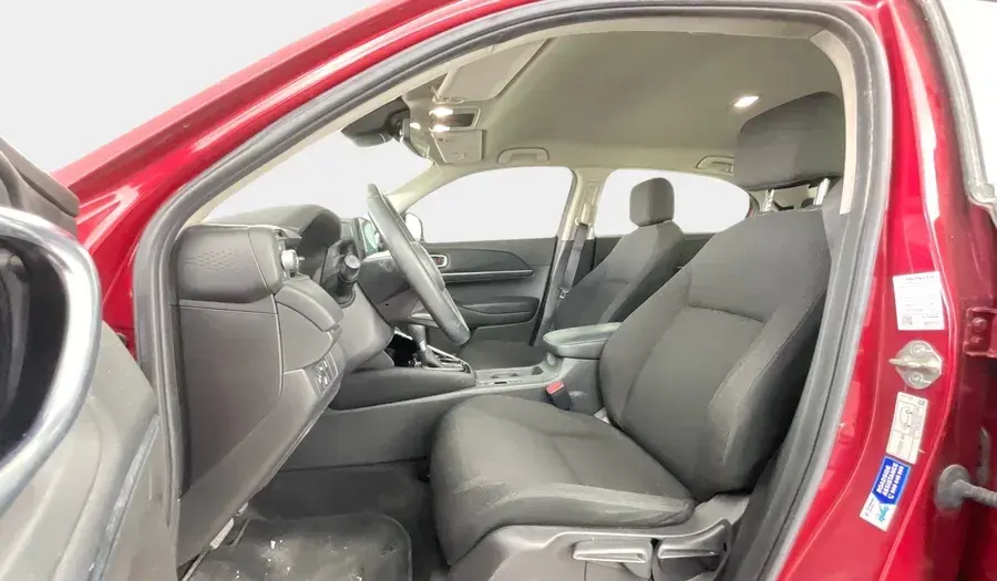 Honda HRV 2023