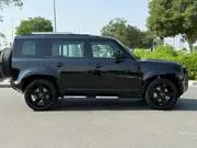 Land Rover Defender 2026