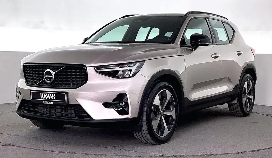 Volvo XC40 2023