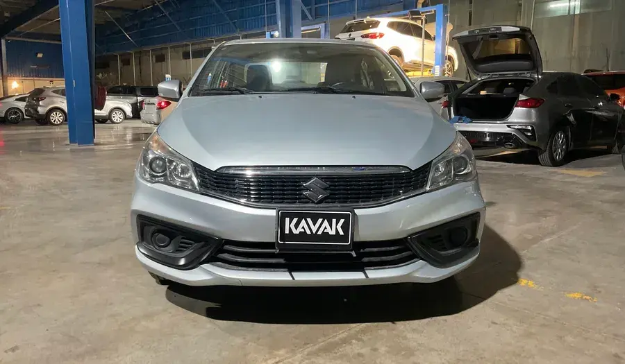 سوزوكي سياز 2024 1.5L