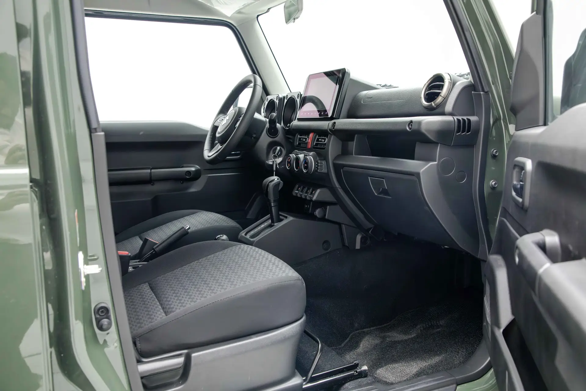 Suzuki Jimny 2026