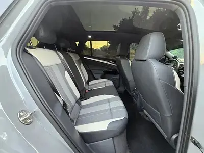 فولكس واجن ID.4 2021 undefinedL