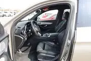 مرسيدس GLC Class 2019 2L