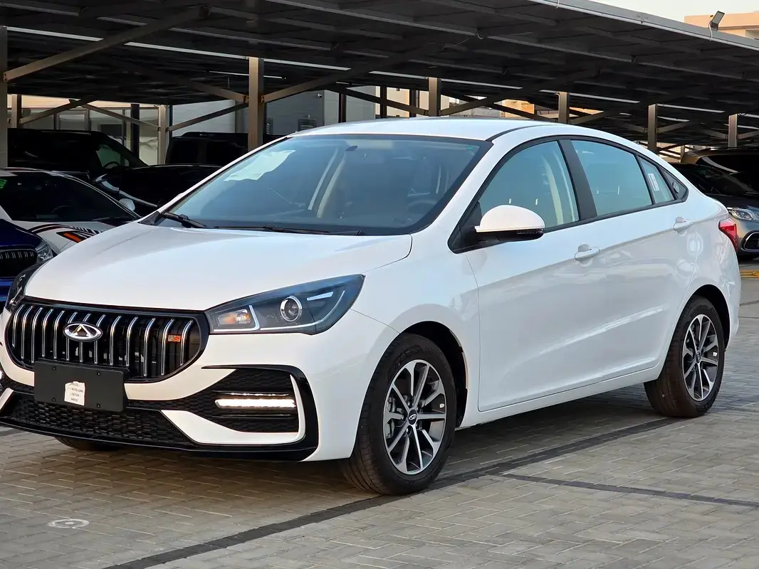شيري ازيرو5 2025