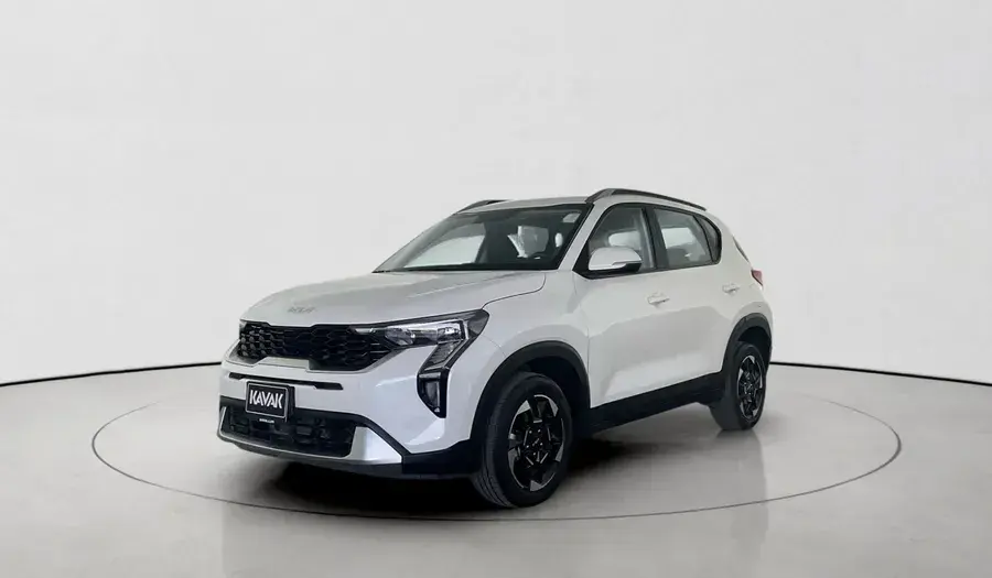 كيا Sonet 2025 1.5L