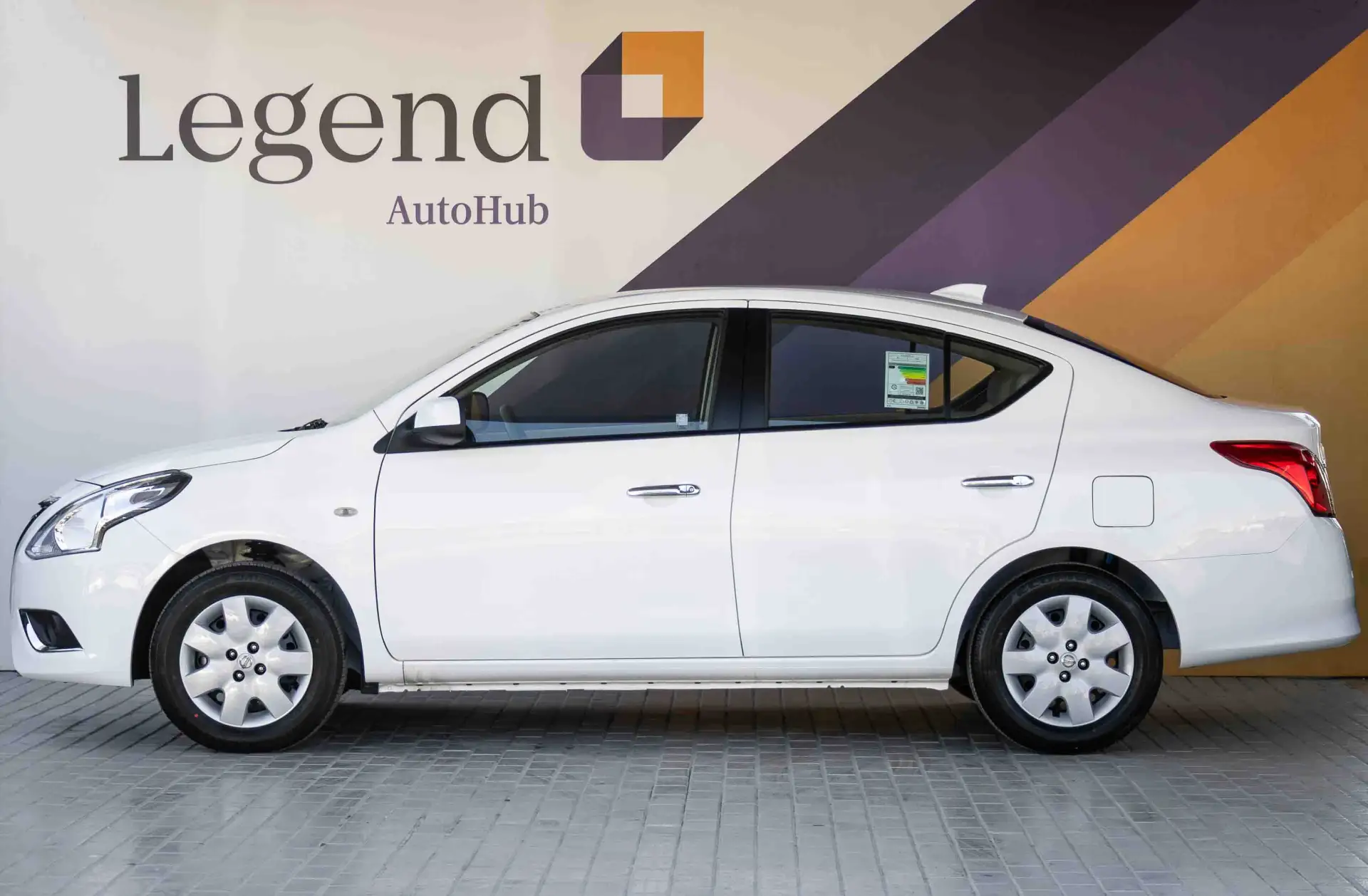 Nissan Sunny 2025