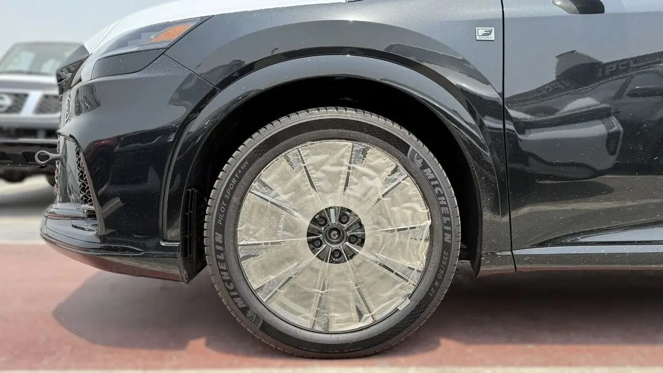 لكزس RX 2025 2.4L