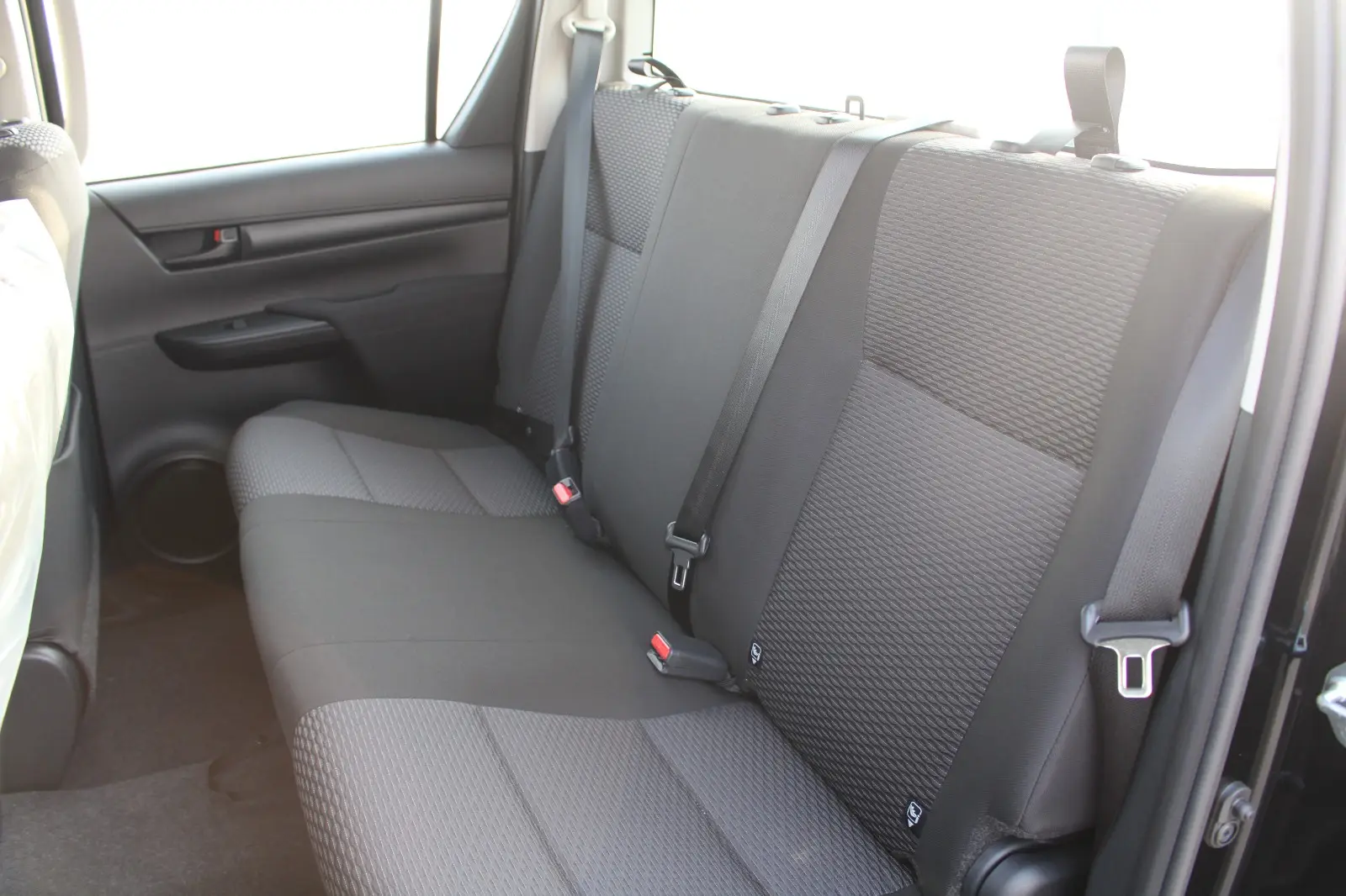 Toyota Hilux 2025