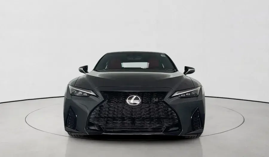 لكزس IS 2023 3.5L