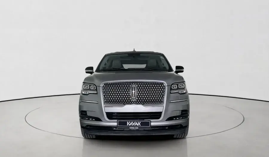 لينكولن نافيجاتور 2023 3.5L