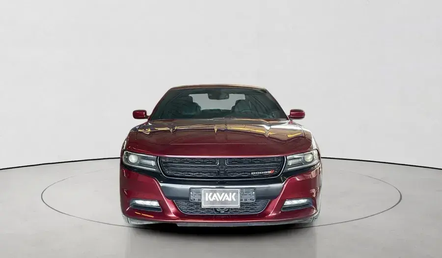 Dodge Charger 2018