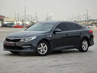 كيا أوبتيما 2018 2L