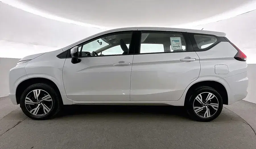 Mitsubishi Xpander 2022