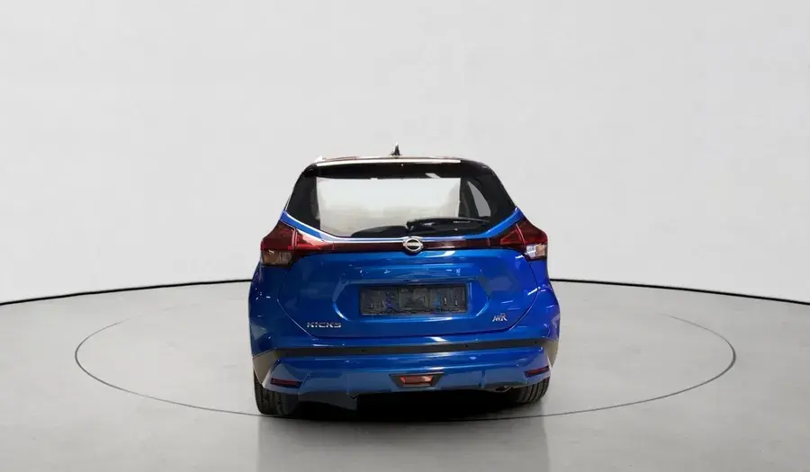 نيسان كيكس 2024 1.6L