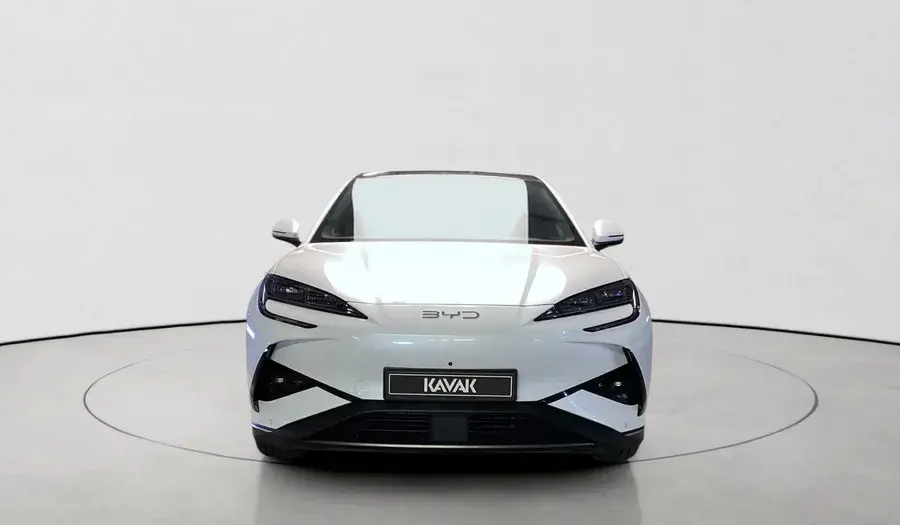 BYD Seal 7 2026