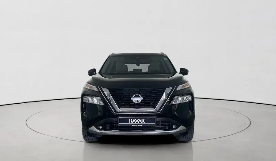 نيسان اكس تريل 2023 2.5L