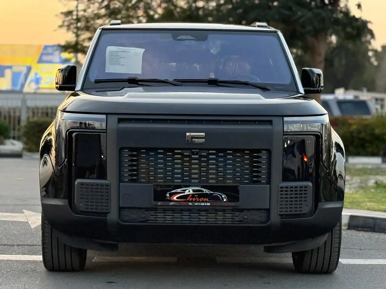 روكس 01 2026 1.5L