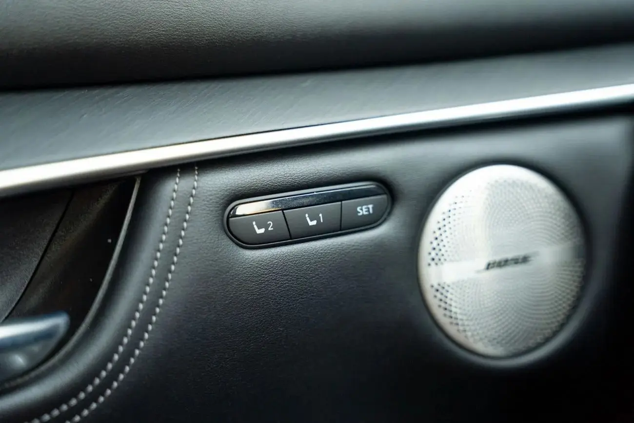 إنفينيتي QX55 2022 2L