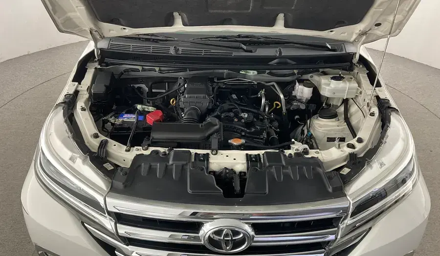 تويوتا راش 2023