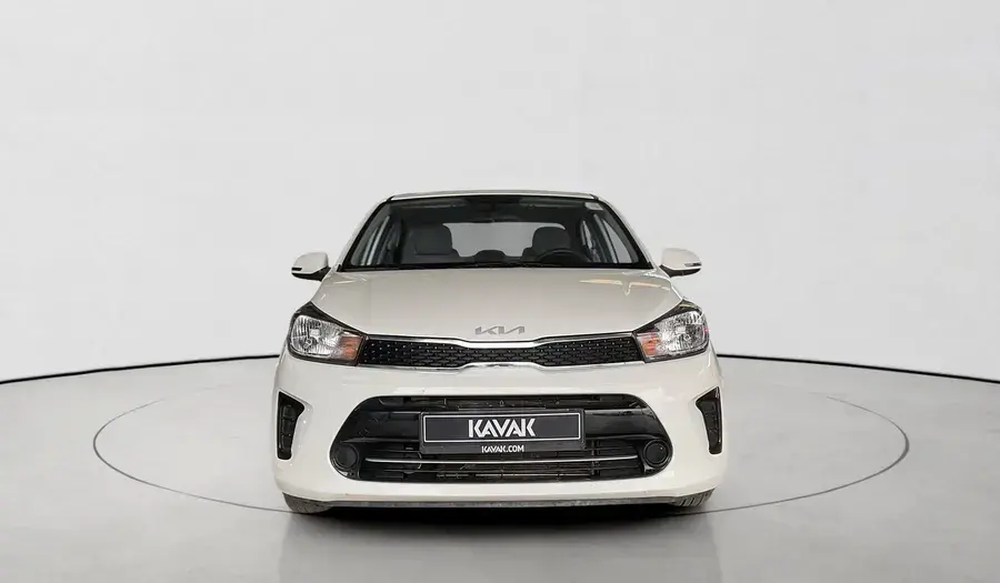 كيا بيجاس 2024 1.4L