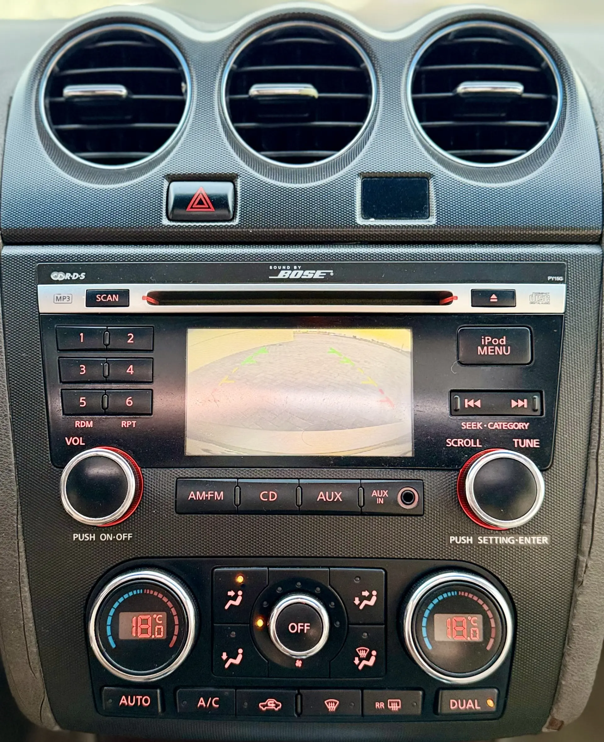 نيسان ألتيما 2012 2.5L