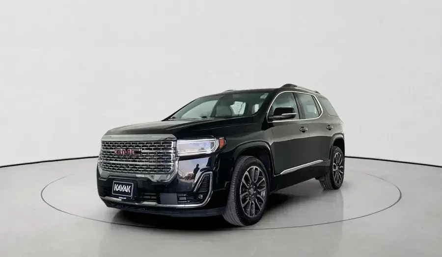 جي أم سي أكاديا 2020 3.6L