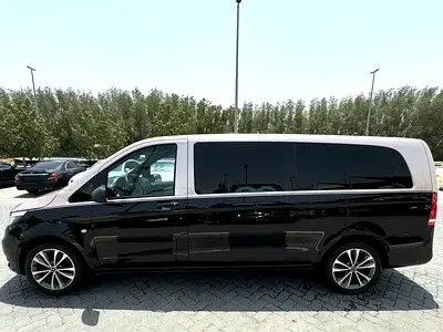 مرسيدس بنز فيتو 2020 2L