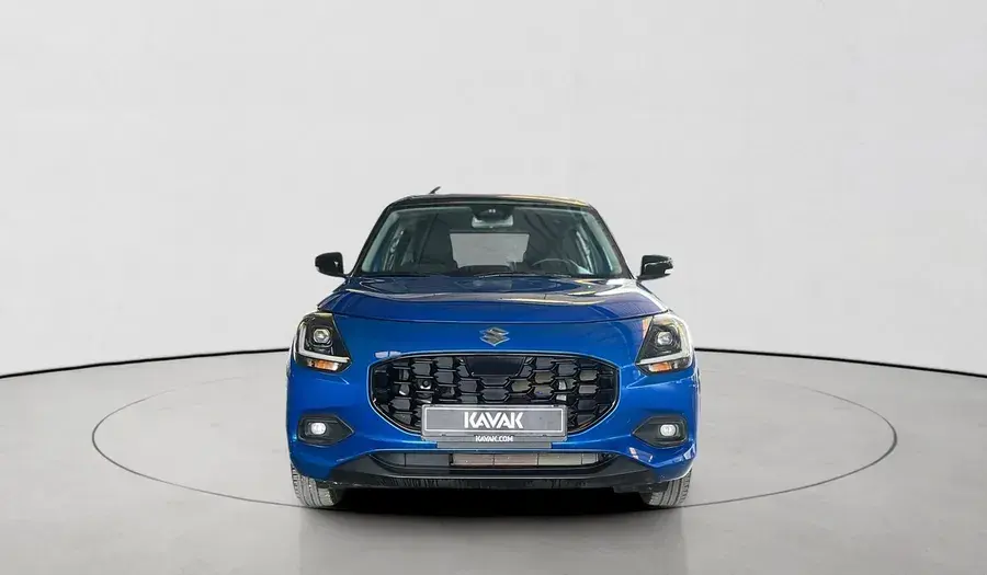 Suzuki Swift 2026