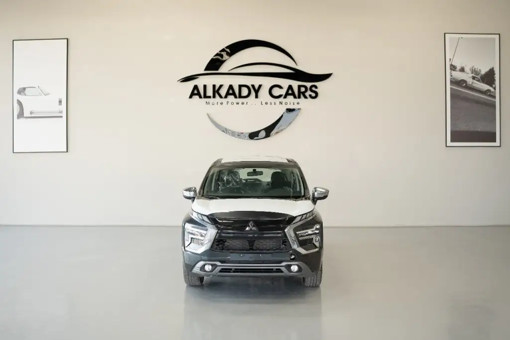 Mitsubishi Xpander 2024 1.5L