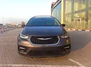 Chrysler Pacifica 2021 3.6L